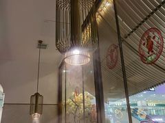 -左庭右院鲜牛肉火锅(浦江欢乐颂店)