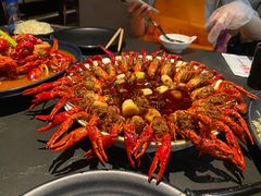 -红盔甲·小龙虾(人民广场店)