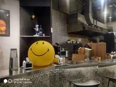 -shark burger·鲨鱼汉堡(交子大道店)