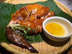 桂林小刀鸭-桂小厨广西菜(万象城店)