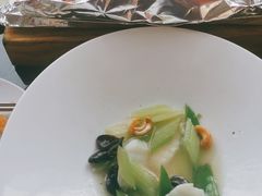 -高第街56号港式餐厅(山大路店)