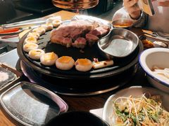 -济州爱肉堂(总店)