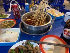 -马路边边串串香(大成路店)