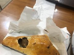 -中关村烤包子(中关村店)