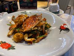 -达叔香味海鲜(海棠68环球美食街店)