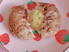 -韩国利尔面包(桂林路店)