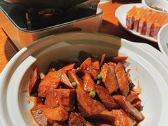 -金枝玉叶上海人家食府(三里河店)