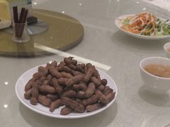-沪华海鲜大酒楼(南汇店)
