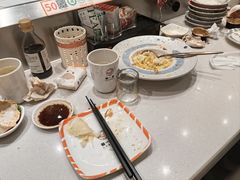 -新一番三文鱼寿司(大东海店)