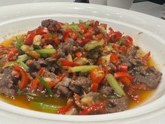 -黄弟大排档·湖南菜·小龙虾·小海鲜(凯旋北路店)