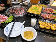 -丹东丛炟海鲜烧烤(江艺路店)