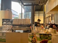-Seesaw Coffee(苏州中心店)