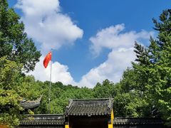 -西园戒幢律寺
