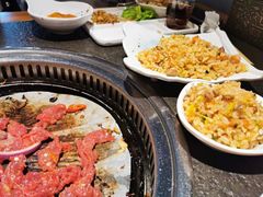 -一家东北烤肉(华大店)
