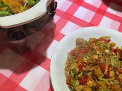 -好帮厨·下饭浏阳菜·坚持现炒(月湖店)