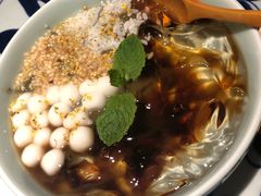 -绿茶餐厅(布吉万象汇店)