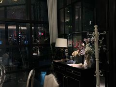 -风渡嘉荷西餐厅 Windy City(西三旗金隅店)