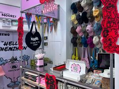 -KK ONE(京基滨河时代店)