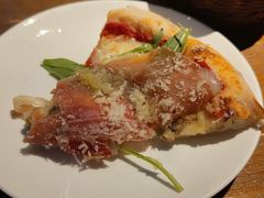 -FABIO’S费比欧披萨餐厅