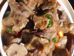 -渝涯重庆豆花老火锅(中赢国际店)