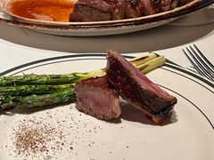 -Wolfgang’s Steakhouse 沃夫冈牛排馆(上海白玉兰广场店)