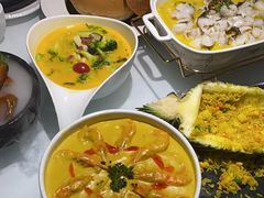 -3号仓库·创意中国菜(嘉兴龙鼎万达店)