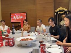 -谷语中餐厅
