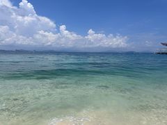-三亚蜈支洲岛旅游区