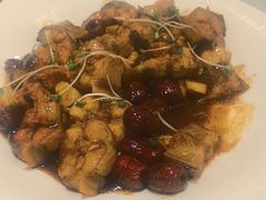 -福来齐·鲁菜海鲜·渔家菜(朝阳街分店)