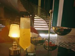 -The St·Regis Bar 瑞吉酒吧
