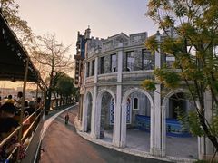 -赤坎·广东华侨国际旅游度假区