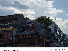 -前门大街