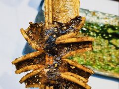 -大成海鲜烧烤·海鲜粥(安顺路店)