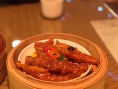 -鹭江宾馆·观海餐厅