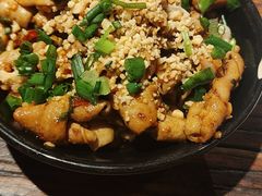 -北丐先生·野馄饨烧烤(雨花万象店)