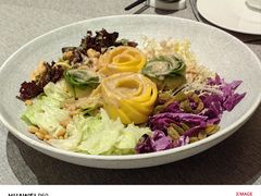 -宏达宴老菜馆(群力第四大道店)