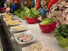 -安蒂娅·海鲜自助餐厅(安蒂娅美兰酒店)