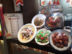 -渔湘粤厨(时尚天河美食城店)