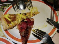 -比格比萨自助(云冈区步行街店)