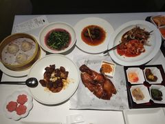-小厨娘淮扬菜(清江苏宁广场店)