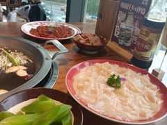 -楠火锅(哈尔滨金爵万象店)