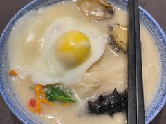 -肆月河豚·新淮扬(金融街店)