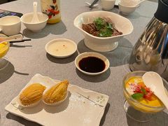 -潮府馆·非遗潮州菜·世纪公园(新国际博览中心店)