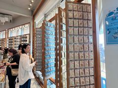 -猫的天空之城概念书店(北戴河蔚蓝海岸店)