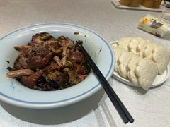 -大地烙馍村(商城路店)