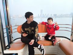 -南昌之星摩天轮