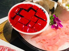 -大龙燚火锅(南山大道店)