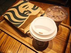 -星巴克(哈尔滨松雷店)
