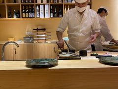 -鮨青(恒基名人购物中心店)