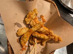 -伟大航路烤鱼(松雷店)